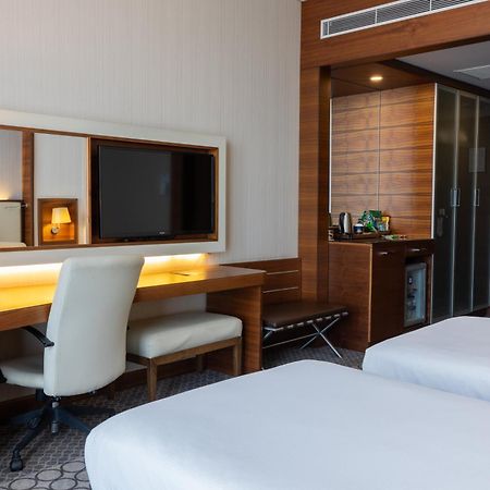 Anemon Grand Samsun Otel Kültér fotó