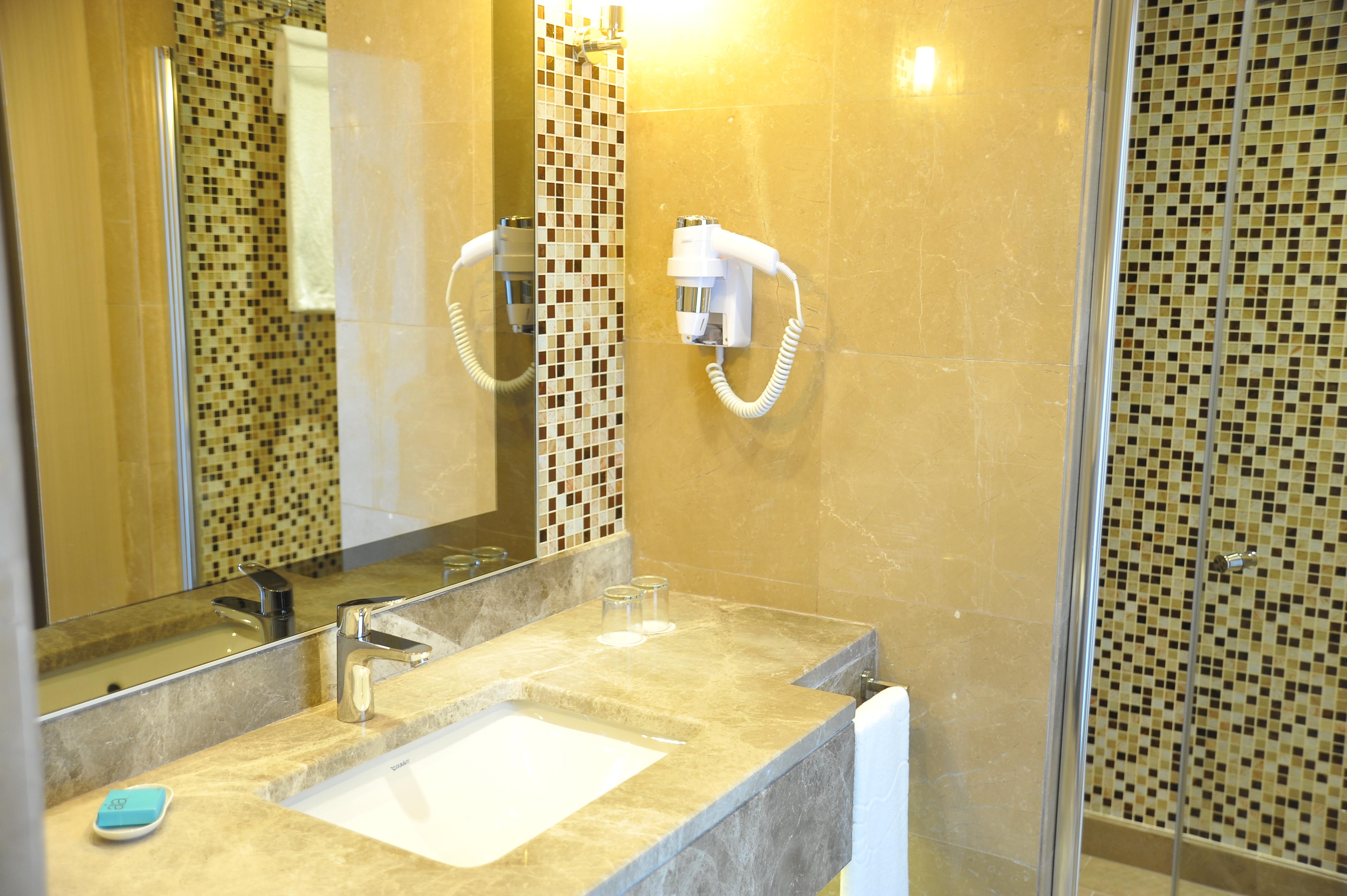 Anemon Grand Samsun Otel Kültér fotó