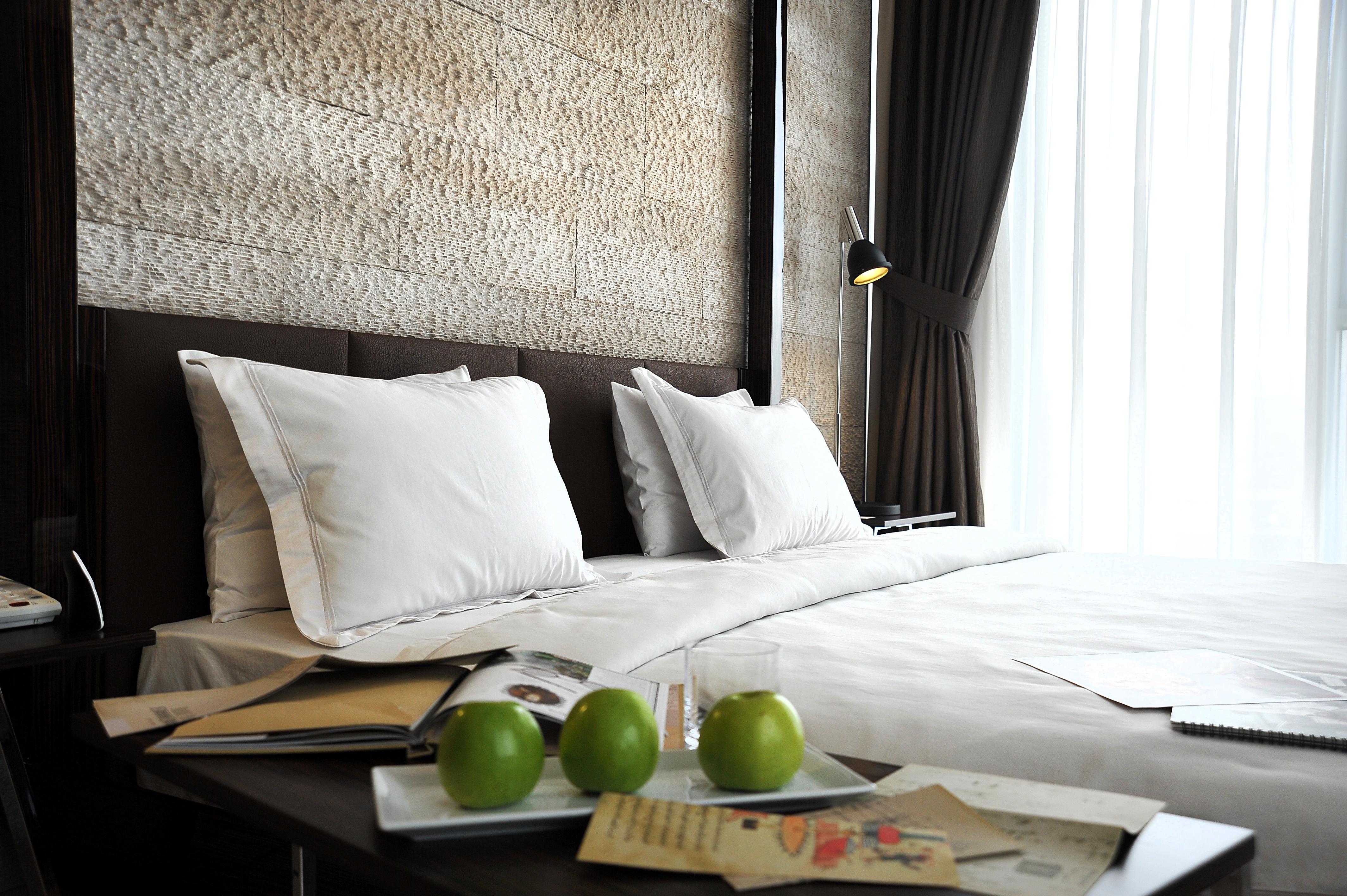 Anemon Grand Samsun Otel Kültér fotó