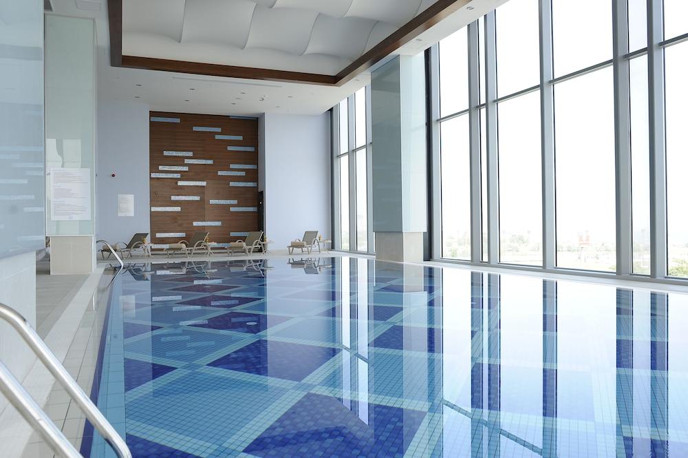 Anemon Grand Samsun Otel Kültér fotó