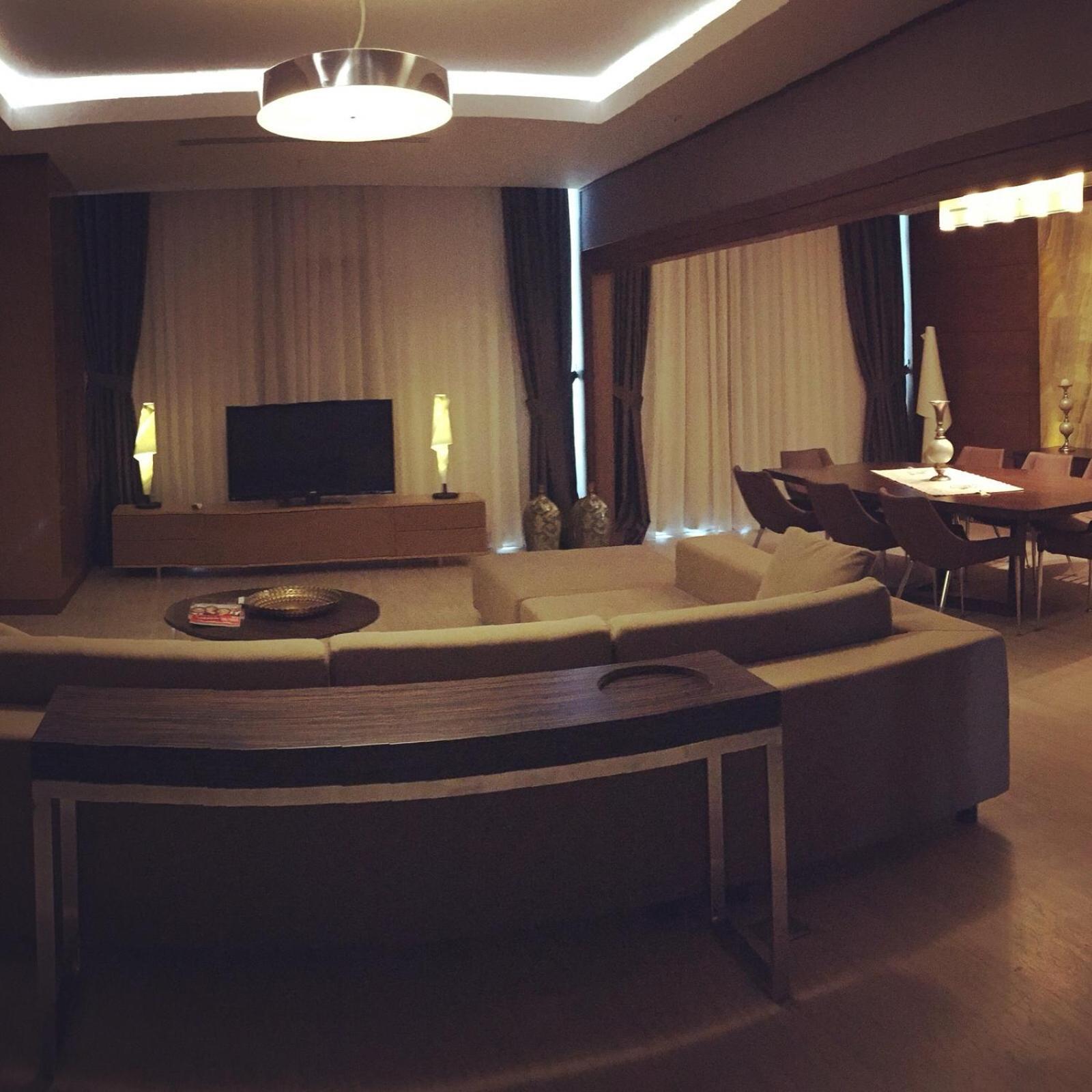 Anemon Grand Samsun Otel Kültér fotó