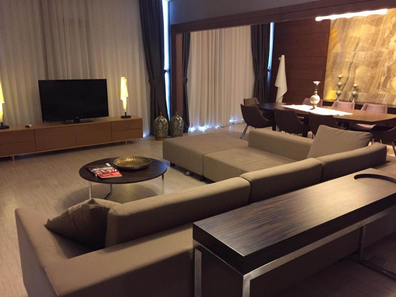 Anemon Grand Samsun Otel Kültér fotó