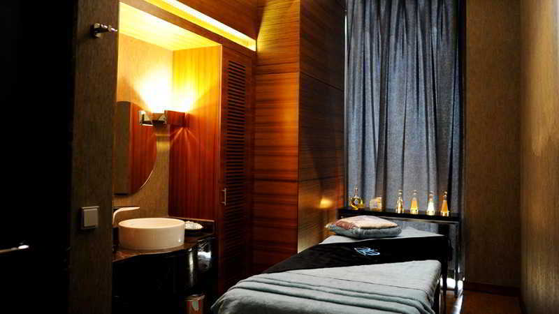 Anemon Grand Samsun Otel Kültér fotó
