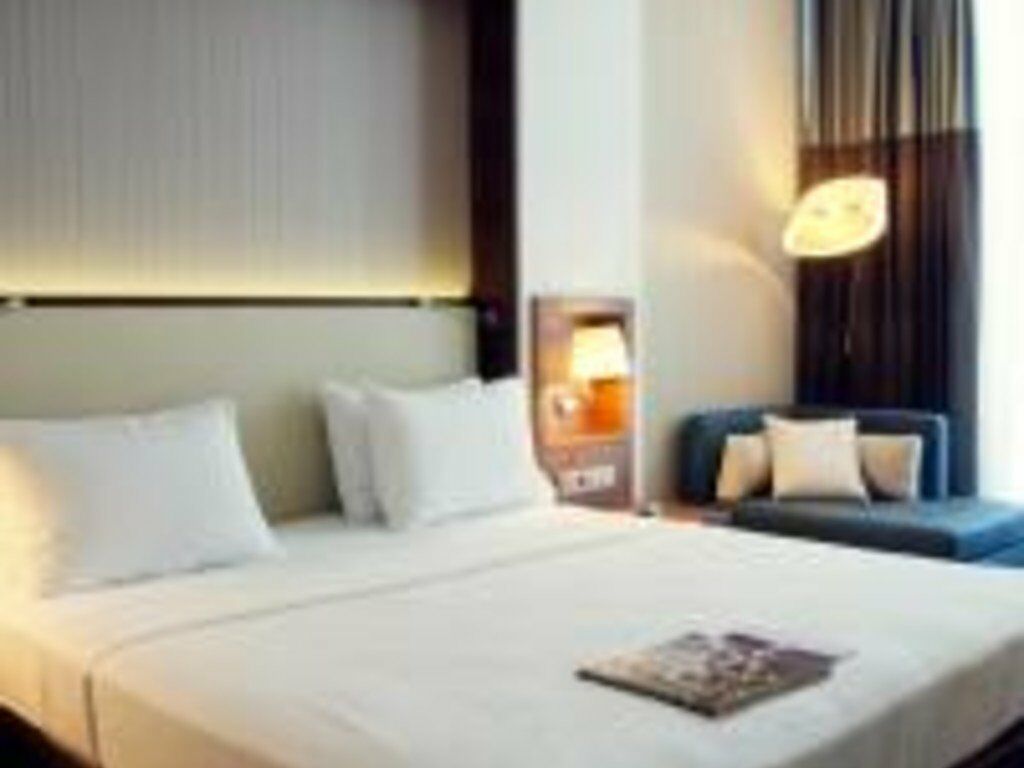 Anemon Grand Samsun Otel Kültér fotó